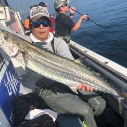 深川 吉野屋 釣果