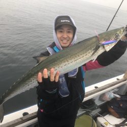 深川 吉野屋 釣果