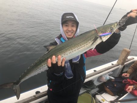 深川 吉野屋 釣果