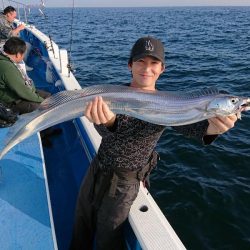 深川 吉野屋 釣果