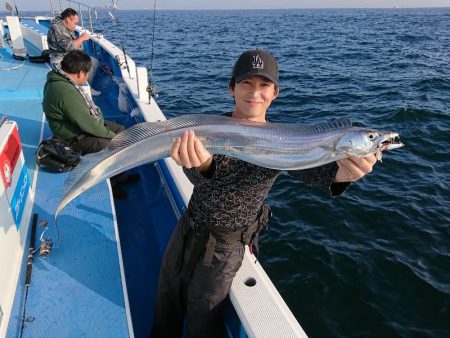 深川 吉野屋 釣果