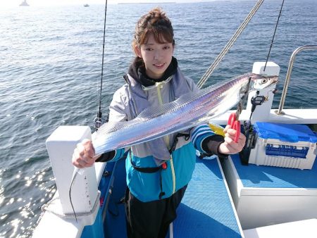 深川 吉野屋 釣果