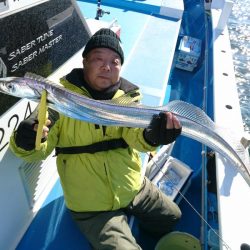 深川 吉野屋 釣果