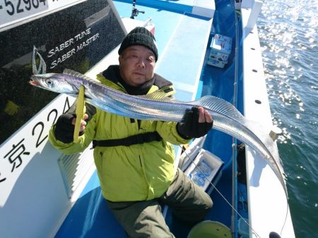 深川 吉野屋 釣果