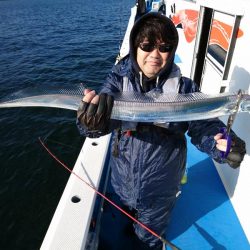深川 吉野屋 釣果