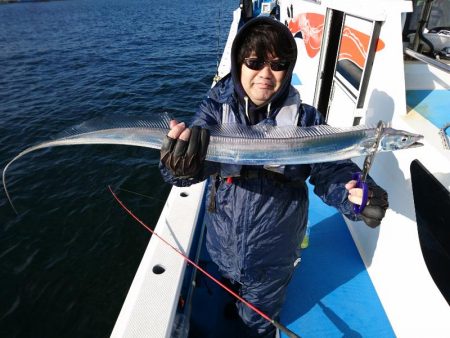 深川 吉野屋 釣果