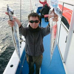 深川 吉野屋 釣果