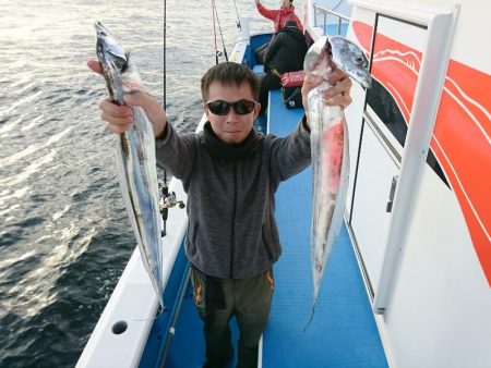 深川 吉野屋 釣果