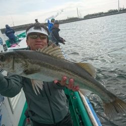 深川 吉野屋 釣果