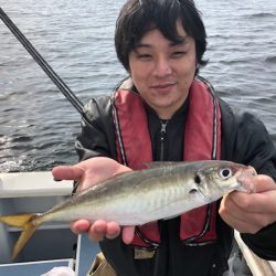 深川 吉野屋 釣果