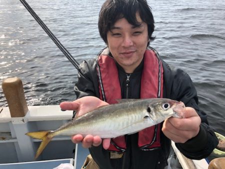 深川 吉野屋 釣果