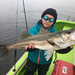 深川 吉野屋 釣果