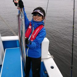 深川 吉野屋 釣果