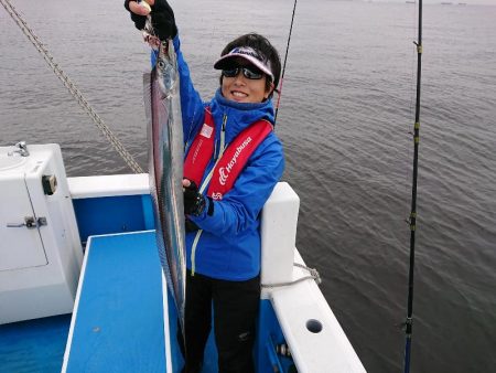 深川 吉野屋 釣果