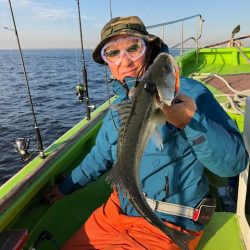 深川 吉野屋 釣果