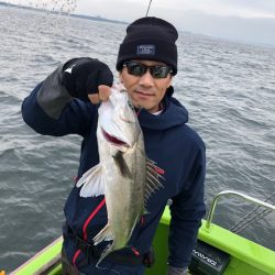 深川 吉野屋 釣果