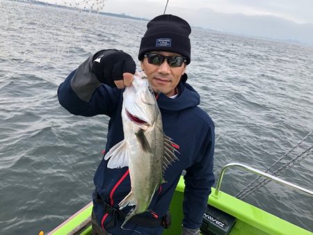 深川 吉野屋 釣果