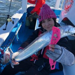 深川 吉野屋 釣果