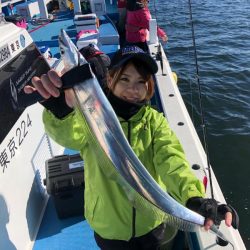 深川 吉野屋 釣果