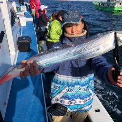 深川 吉野屋 釣果