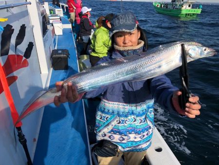 深川 吉野屋 釣果