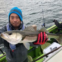 深川 吉野屋 釣果