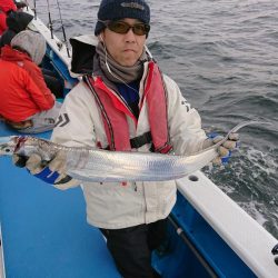 深川 吉野屋 釣果