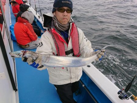 深川 吉野屋 釣果