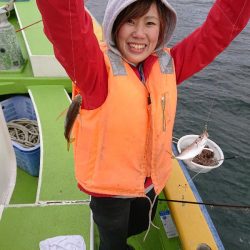 深川 吉野屋 釣果