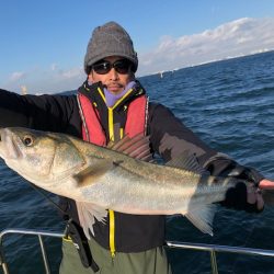 深川 吉野屋 釣果