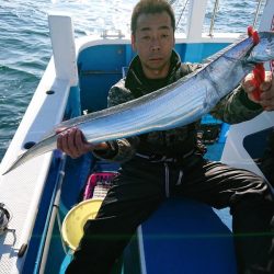 深川 吉野屋 釣果