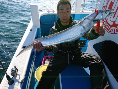 深川 吉野屋 釣果