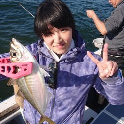 深川 吉野屋 釣果