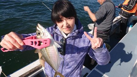 深川 吉野屋 釣果