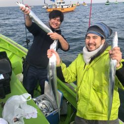 深川 吉野屋 釣果