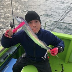 深川 吉野屋 釣果