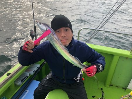 深川 吉野屋 釣果