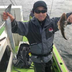 深川 吉野屋 釣果