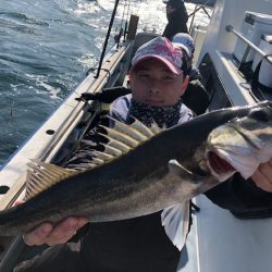 深川 吉野屋 釣果