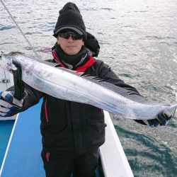 深川 吉野屋 釣果