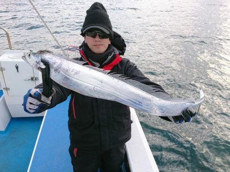 深川 吉野屋 釣果