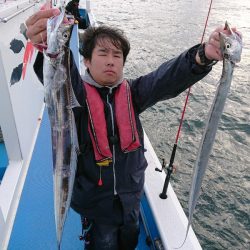 深川 吉野屋 釣果