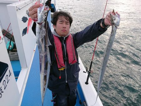 深川 吉野屋 釣果