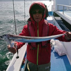 深川 吉野屋 釣果