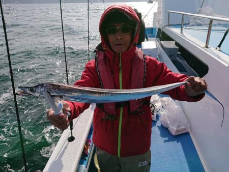 深川 吉野屋 釣果