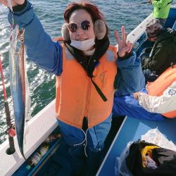 深川 吉野屋 釣果