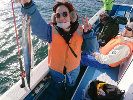 深川 吉野屋 釣果