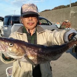 大進丸(新潟) 釣果
