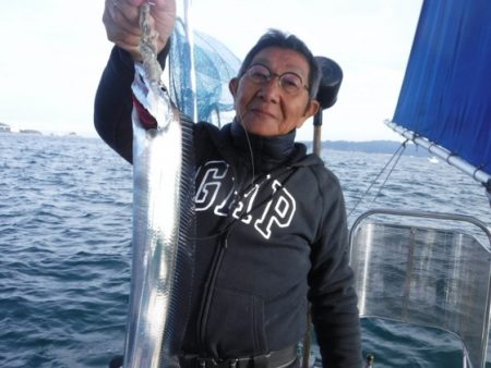 遊漁船 幸友丸 釣果