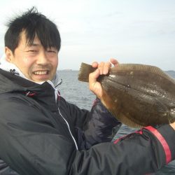 オリジナルメーカー海づり公園(市原市海づり施設) 釣果